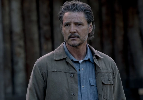 Pedro Pascal w brutalnym westernie. Film Parka Chan-wooka nabiera kształtów