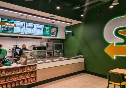 Cavarious z książkodzielnią i Subway: Baltona rozwija ofertę na Dworcu Zachodnim