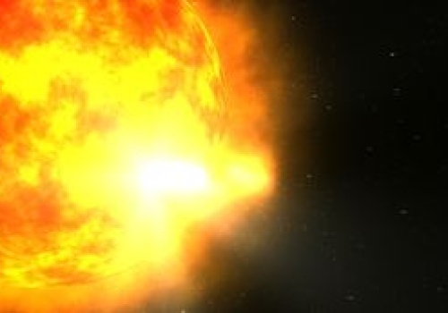 Dwa potężne rozbłyski na Słońcu. Eksplozje w odstępie tylko 7 godzin