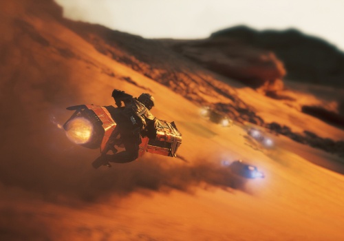 Steam wygadał się za wcześnie?! Nowe Star Wars z datą premiery szybciej, niż wielu myślało