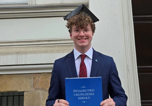 Koniec, który jest dopiero początkiem