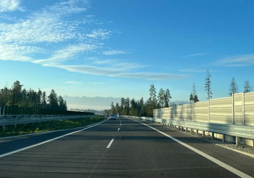 200 tys. aut dziennie. Na tych trasach sytuacja jest najgorsza