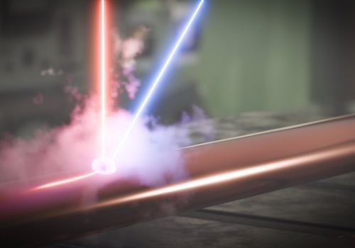 Rewolucyjne odkrycie w sercu plazmy. Naukowcy „sfotografowali” ekstremalną jonizację materii