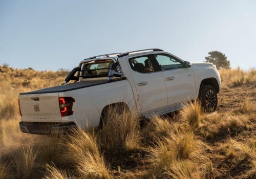 Fiat wspiera Moto Travel Fest 2026