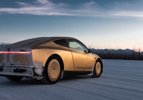 Cybercab lada moment wyjedzie na ulice. Produkcja ruszyła