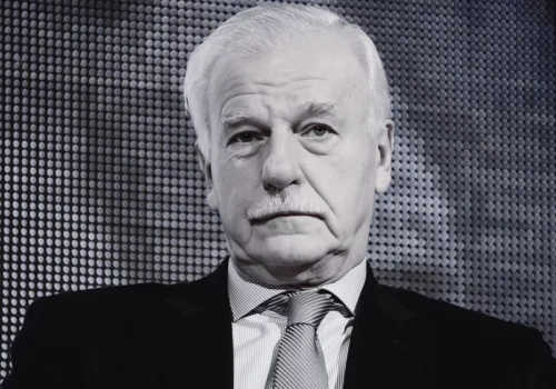 Nie żyje współzałożyciel Platformy Obywatelskiej. Polityk miał 78 lat