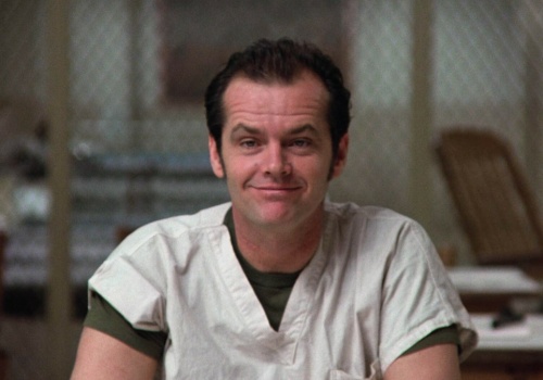 Jak dziś wygląda Jack Nicholson? Córka zaskoczyła nowym zdjęciem aktora