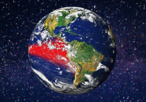 Nadchodzi super El Niño. Nawet naukowcy są przerażeni