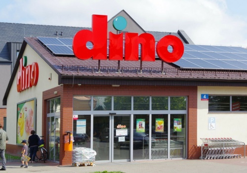 Wstrząs w Dino. Interweniuje ministerstwo, ruszają kontrole PIP