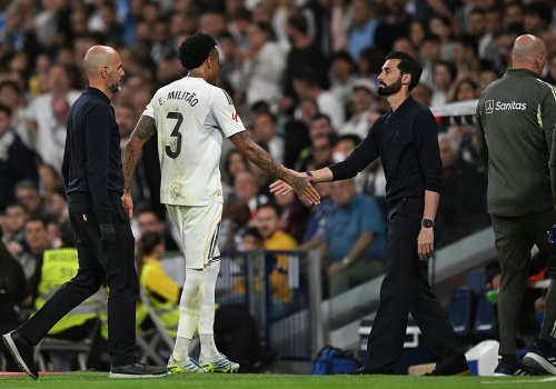 Fatalne wieści dla gwiazdy Realu. Nie zagra na mundialu?