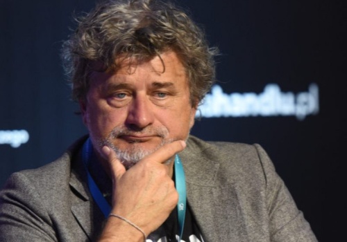 Janusz Palikot ma pomysł na nowy biznes. Szuka wspólników