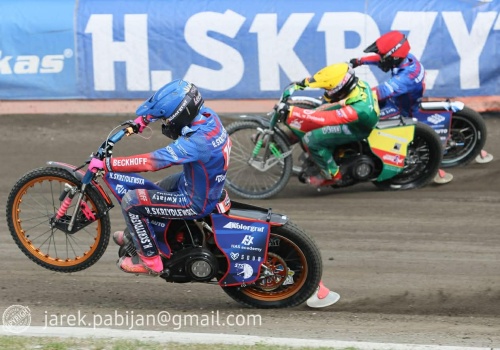 Żużel. Co z wynikiem meczu Orzeł – Polonia? Sprawa się ciągnie, ważny wniosek odrzucony!