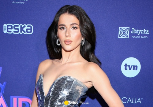 Roksana Węgiel popiera Łatwoganga. Wsparła akcję pięciocyfrową kwotą