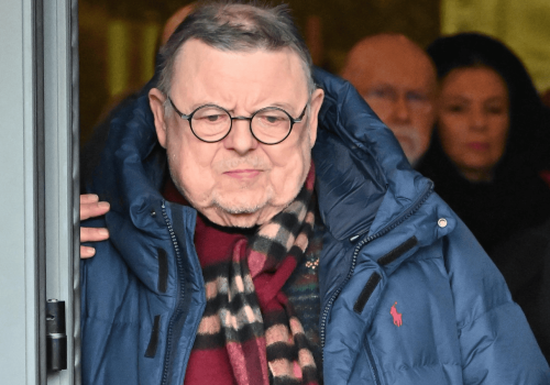 Wojciech Mann w żałobie, Polskę obiegła bardzo smutna wiadomość. 