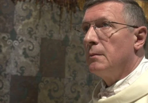 Arcybiskup Wojciech Załuski nuncjuszem apostolskim w Libii