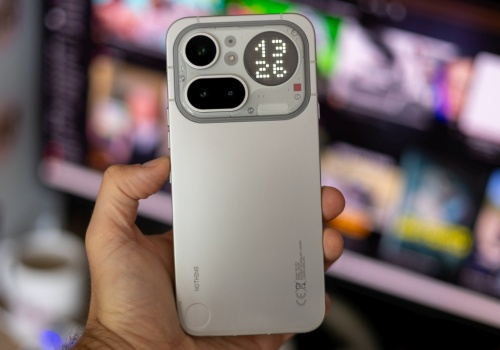 Nothing Phone (4a) czy (4a) Pro? Zakochałem się w jednym z nich