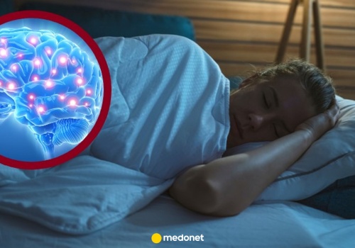 Pozycja snu wpływa na zdrowie mózgu. Naukowcy wskazują najlepszy sposób odpoczynku