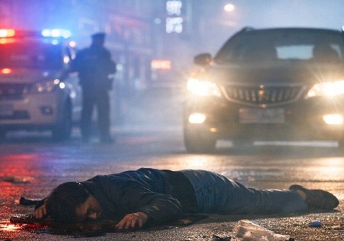 „Lepiej zabić niż zranić” w Chinach. Czy naprawdę dobijano ofiary wypadków drogowych?