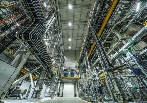 Branża ciepłownicza mierzy się z rosnącymi kosztami. Teraz wszystko w rękach Brukseli