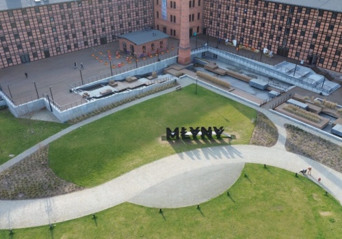 Z Gdańska do Bydgoszczy na majówkę – odkryj miasto nad Brdą