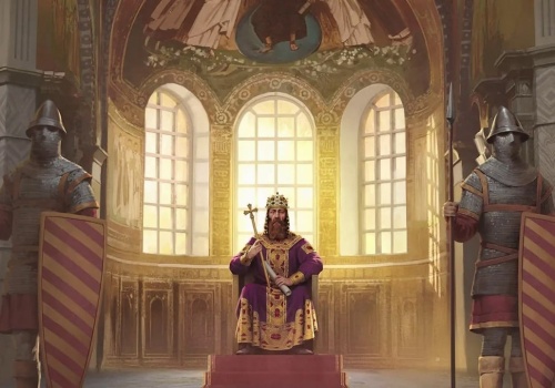 „Niech historia zapamięta ten dzień”. Gracze Europa Universalis 5 są pewni: wielka strategia Paradoxu musi się odrodzić, zamiast powielać błędy z przeszłości