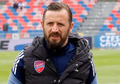 PKO BP Ekstraklasa: Lechia Gdańsk - Raków Częstochowa. Relacja live i wynik na żywo online