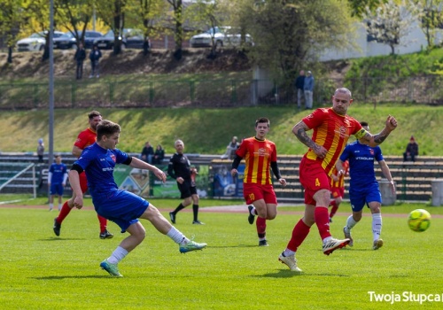 Zwycięstwo zrodzone w bólach