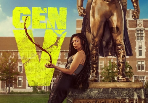 Gen V skasowane. Spin-off The Boys nie powróci z trzecim sezonem