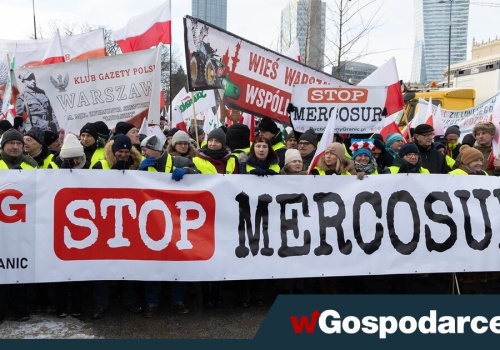 PSL zapowiada skargę do TSUE. To ustawka! – kwituje opozycja