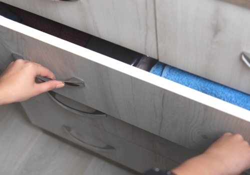 Nie chowaj pieniędzy w tym miejscu. Złodzieje sprawdzą je jako pierwsze