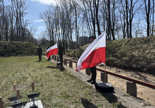 Kamień węgielny pod muzeum na Westerplatte. Nowoczesne budowanie tożsamości