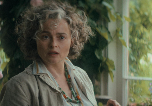 Złe wieści z 4. sezonu serialu Biały Lotos. Helena Bonham Carter opuszcza obsadę