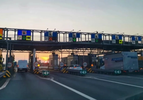 A4 bez bramek. Ruszają przygotowania do likwidacji opłat i roznudowy trasy