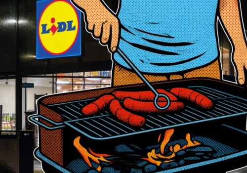 Niedziela handlowa przed majówką 2026. Zdążysz przygotować się do grilla