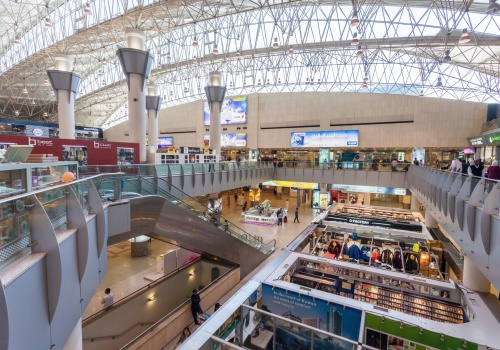 Ostatni kraj Bliskiego Wschodu przywraca regularne loty. Koniec dwumiesięcznego zawieszenia