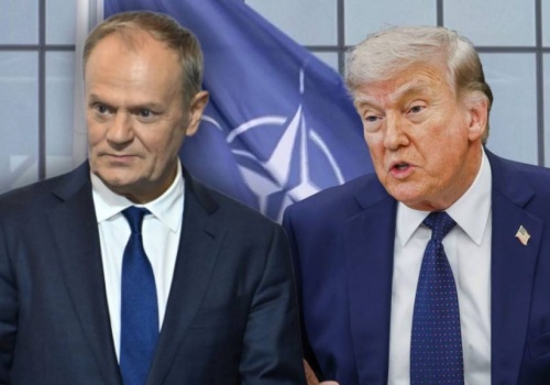 Biały Dom komentuje słowa Tuska