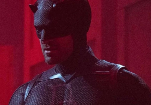 Daredevil: Odrodzenie - 3. sezon. Zamaskowany złoczyńca ujawniony na zdjęciach z planu