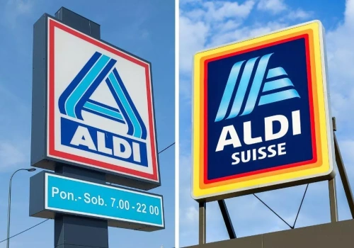 Aldi Sud zwolni 1100 osób. W ubiegłym roku firma zlikwidowała 400 miejsc pracy