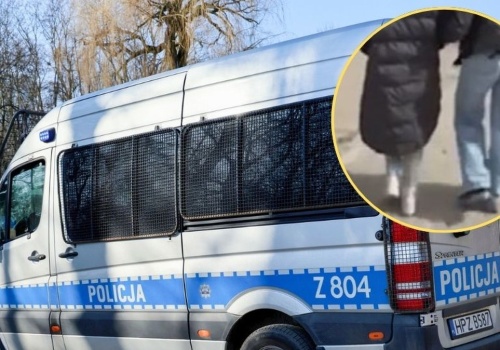 17-latka z Polski zatrzymana. Miała pomagać w przygotowaniu ataku na szkołę w Kanadzie