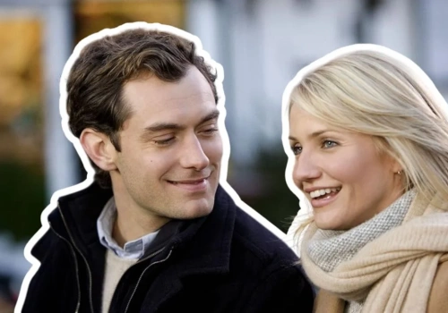 Romantyczny klasyk wylądował na HBO Max. Idealny na weekend