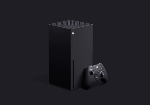 Xbox Series X z 2 padami za mniej niż 2000 zł! Gdzie haczyk?