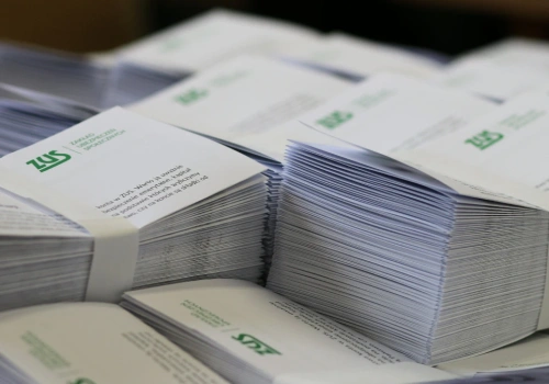 ZUS przebił prognozy rządu. Miliardy z naszych składek ulżyły budżetowi