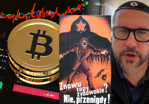 Prezes Zondacrypto uciekł do ojczyzny wszystkich aferałów