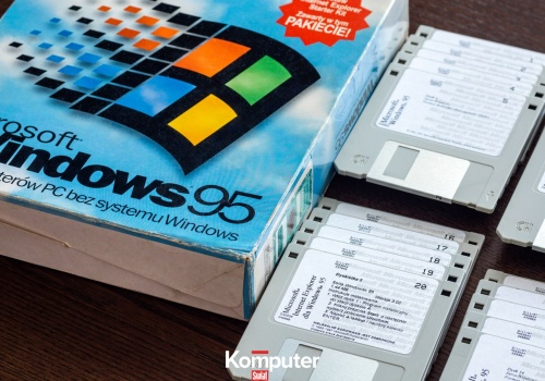 Jak przywrócić kultową ikonę na pulpicie Windowsa? Mogłeś nie zauważyć, że zniknęła