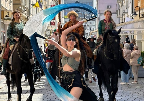 Święto Wojciechowe 2026 – widowisko i parada ku czci patrona Opola