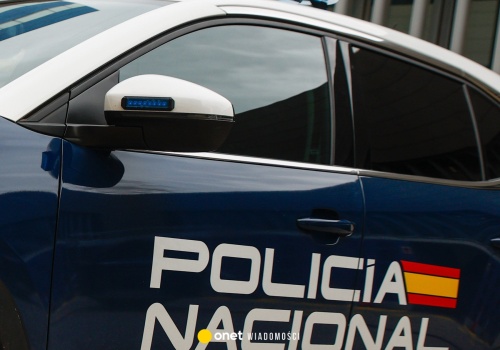 Polak zatrzymany w Hiszpanii. Był ścigany Europejskim Nakazem Aresztowania