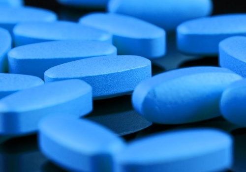 Sfałszowane suplementy diety w sieci. CBŚP rozbiło gang dystrybutorów „leków”