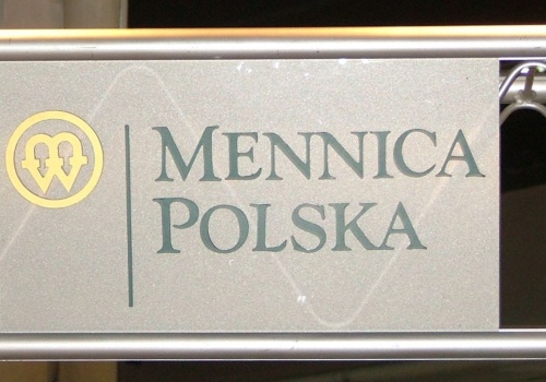 Tylko 500 osób na świecie może ją mieć, to nie jest zwykłe srebro. Mennica Polska pokazała wyjątkową monetę