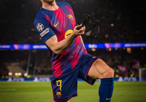 Getafe - FC Barcelona: gdzie oglądać za darmo? Transmisja i stream (25.04.2026)