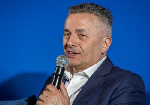 Colian chce wejść do top 10 w Europie. Kolański o eksporcie i przejęciach na EEC 2026